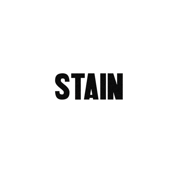 stain