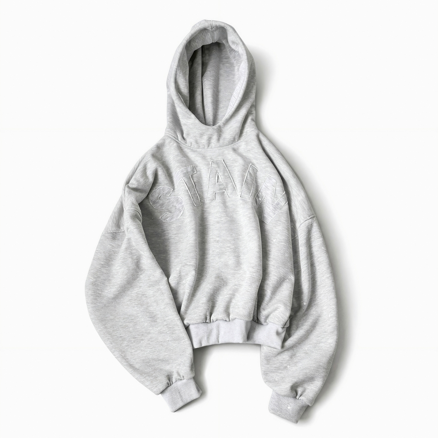 STAINED HOODIE